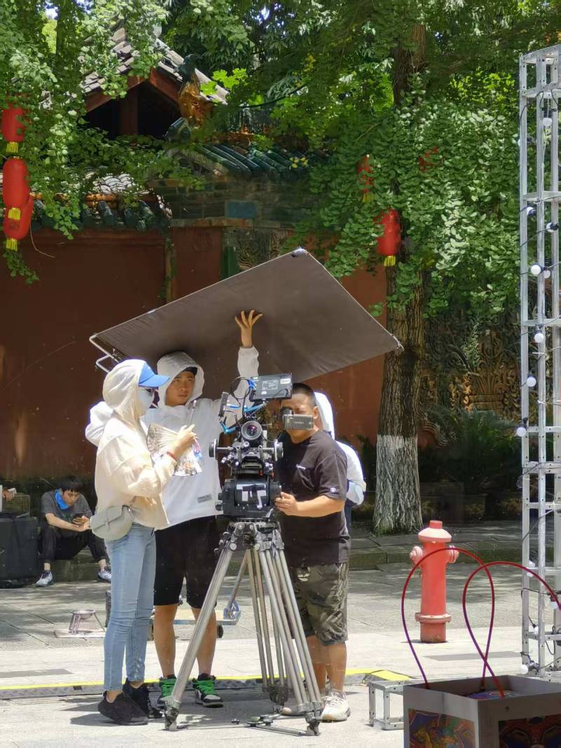 玉泉区产品宣传视频拍摄公司避坑：资质、案例、服务全解析