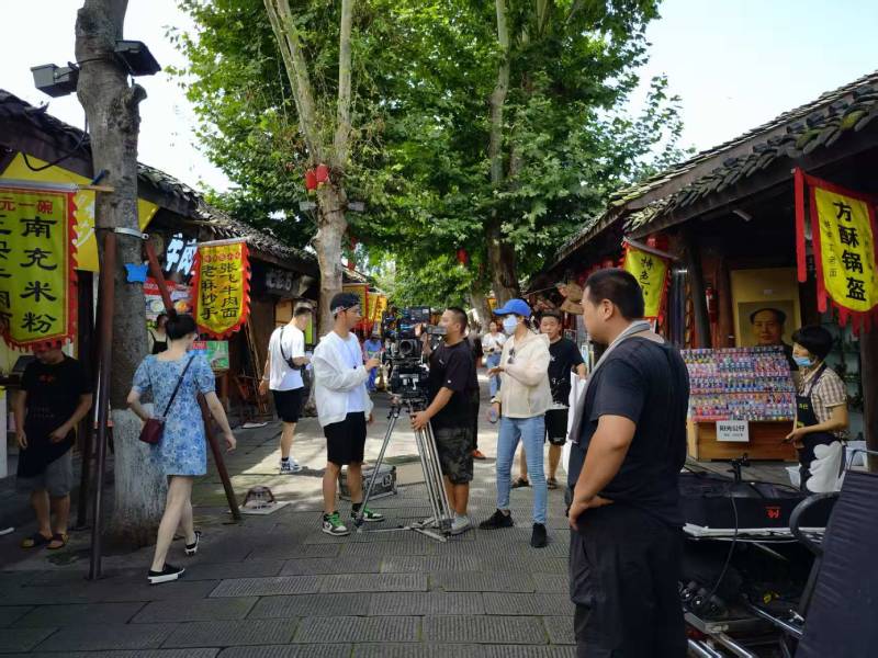 玉泉区产品视频拍摄技术升级：AI与三维动画深度融合
