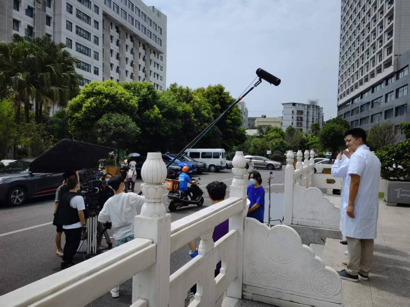 玉泉区电商产品宣传视频