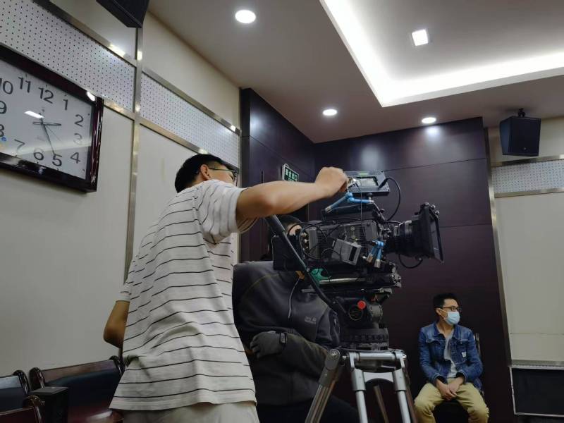 大数据指导创作方向，玉泉区产品视频拍摄公司让每帧画面都有效触达